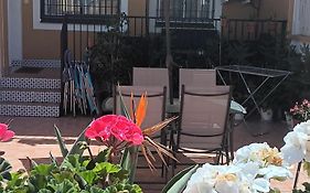 Arenales Beach Apartament
