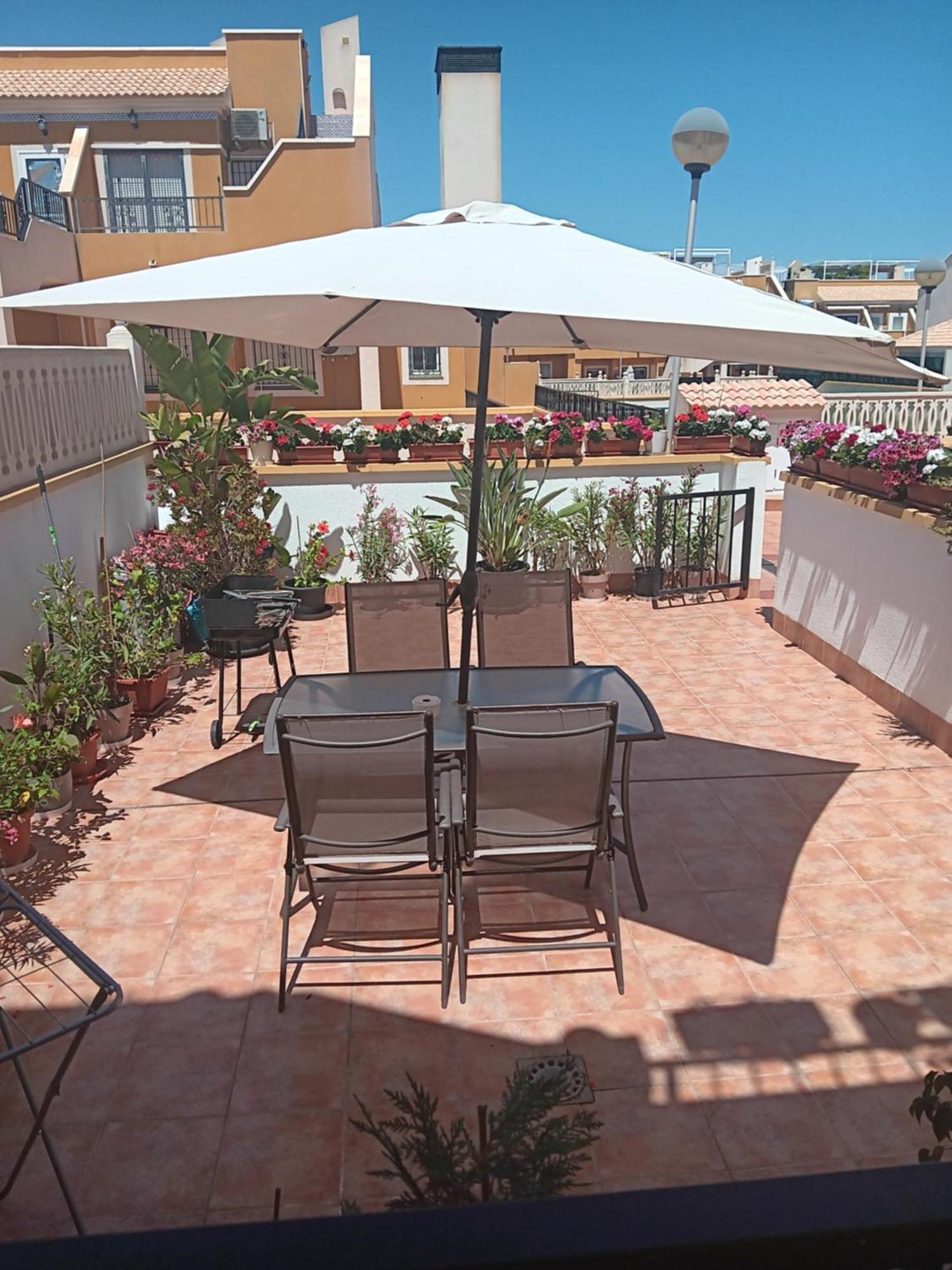 Apartamento Arenales Beach Apartament Alicante Exterior foto